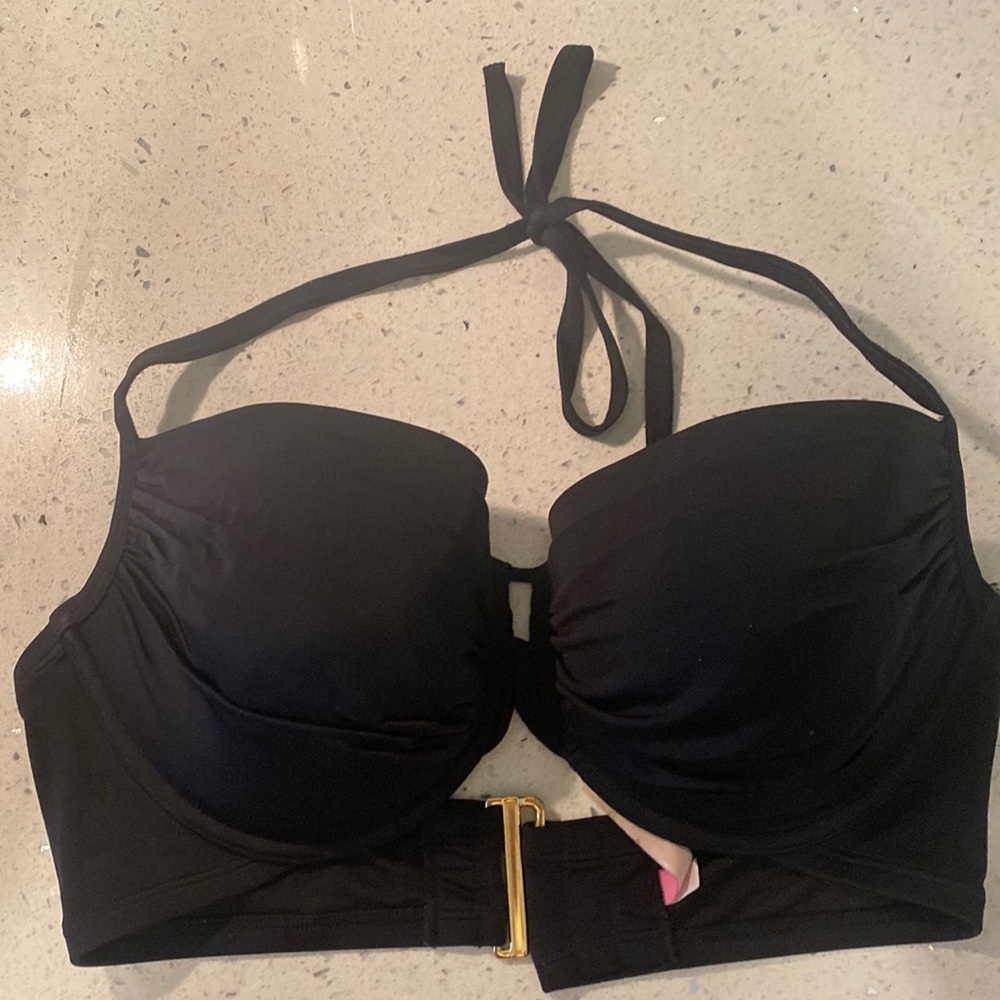 Victoria Secret Bikini Halter Top